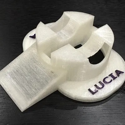 Chỗ Dựng Xe Scooter