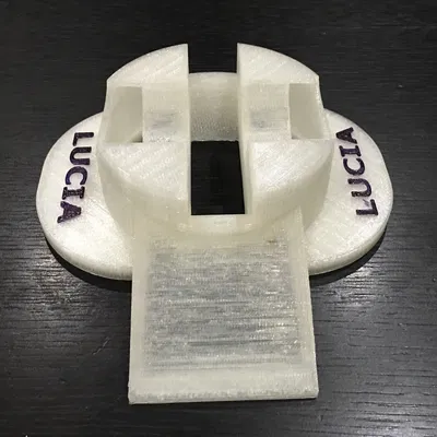 Chỗ Dựng Xe Scooter