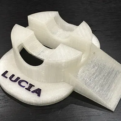 Chỗ Dựng Xe Scooter