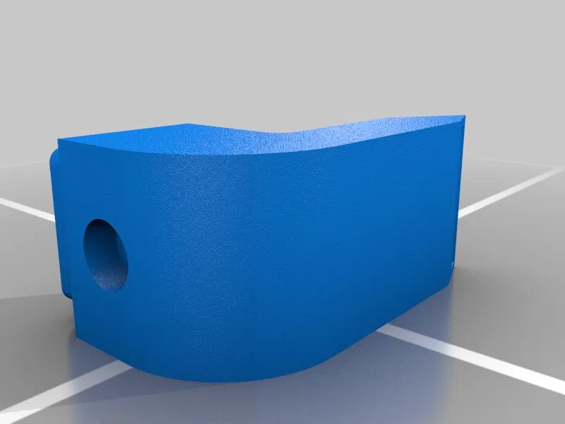 Quạt Thổi Lớp Cho Máy PRUSA I3 STEEL - Image 2