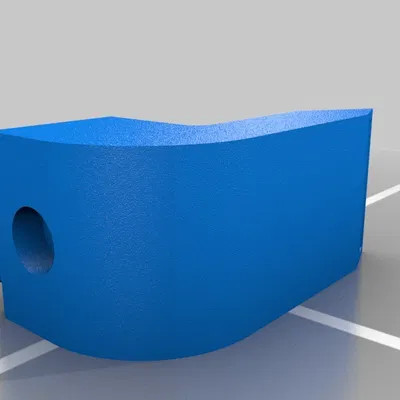 Quạt Thổi Lớp Cho Máy PRUSA I3 STEEL