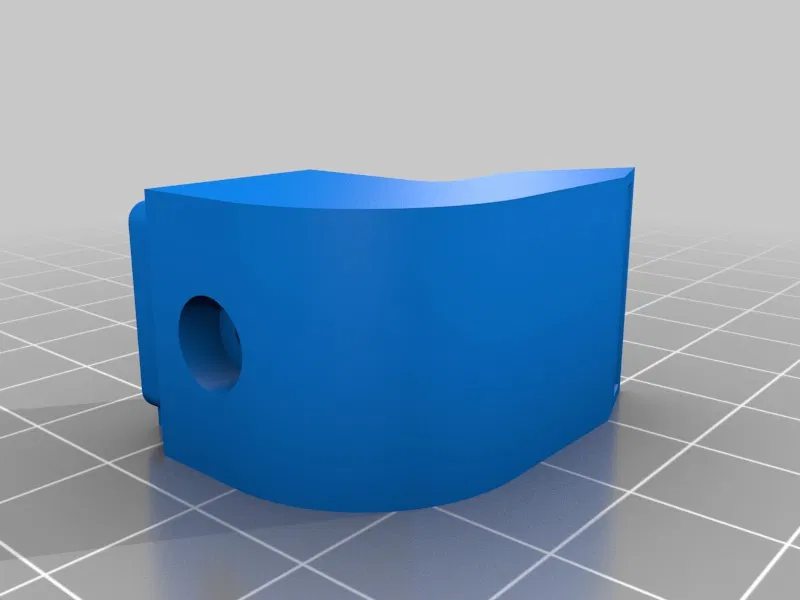 Quạt gió làm mát cho BODY EXTRUDEUR WADE 1.75mm - Image 5