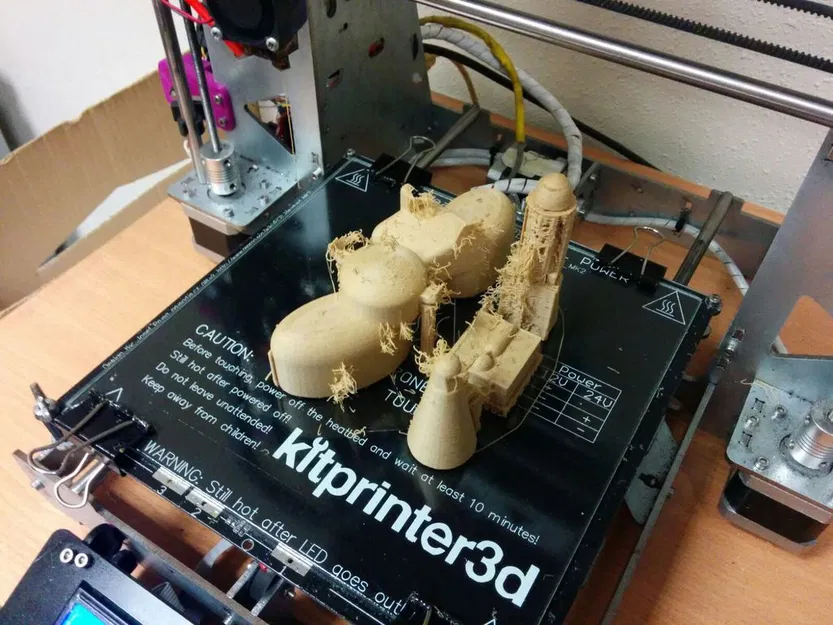 Mô hình Hang Đá "Belén" - Chia sẻ bởi Ernesto Navarro - Image 5