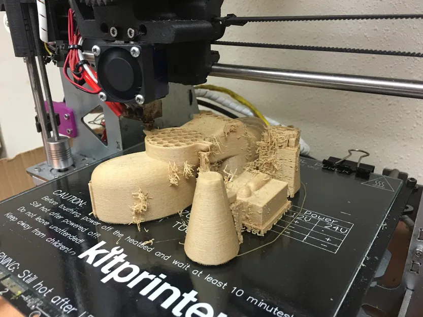 Mô hình Hang Đá "Belén" - Chia sẻ bởi Ernesto Navarro - Image 6