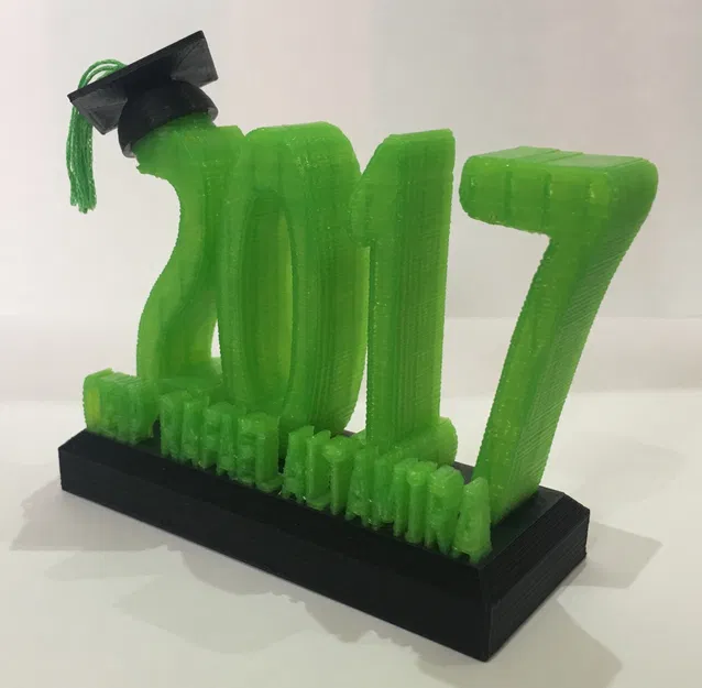 Cúp Tốt Nghiệp TROFEO DE GRADUACION - Image 5