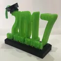 Cúp Tốt Nghiệp TROFEO DE GRADUACION - Thumbnail 5