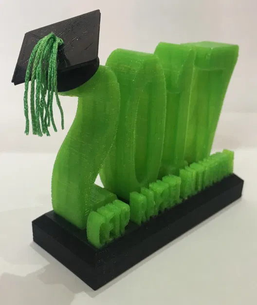 Cúp Tốt Nghiệp TROFEO DE GRADUACION - Image 6