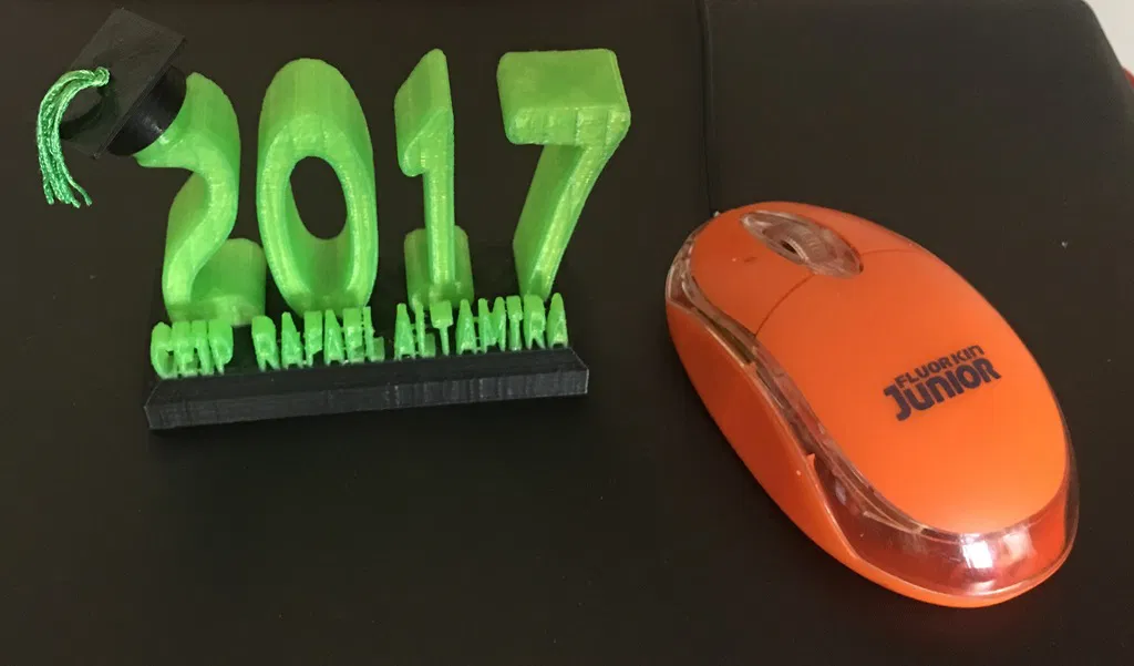 Cúp Tốt Nghiệp TROFEO DE GRADUACION - Image 7