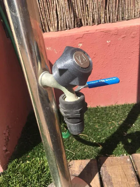 Pomo Ducha Astral Pool - Image 3