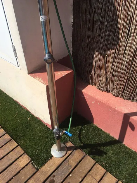 Pomo Ducha Astral Pool - Image 4