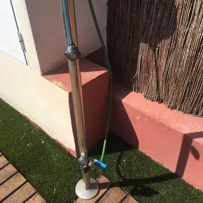 Pomo Ducha Astral Pool