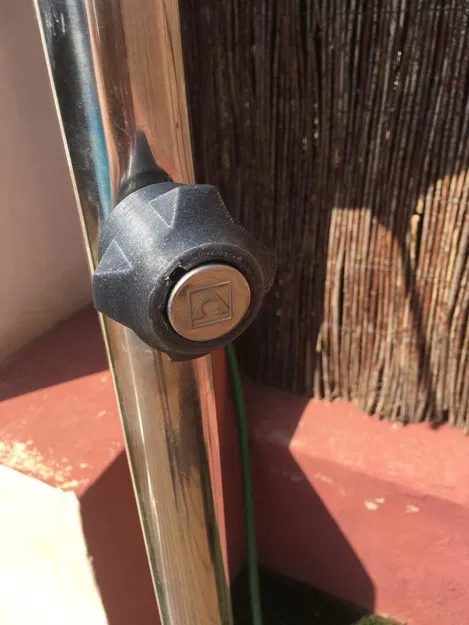 Pomo Ducha Astral Pool - Image 5