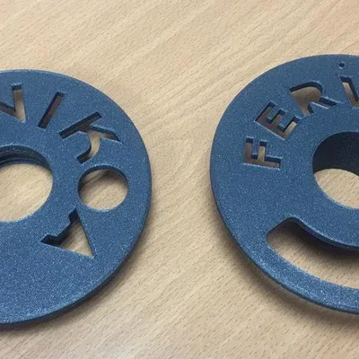 Masterspool Cuộn Filament TECNIKOA