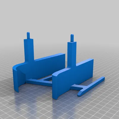 Kệ đựng nước ngọt cho lon 58x145 mm