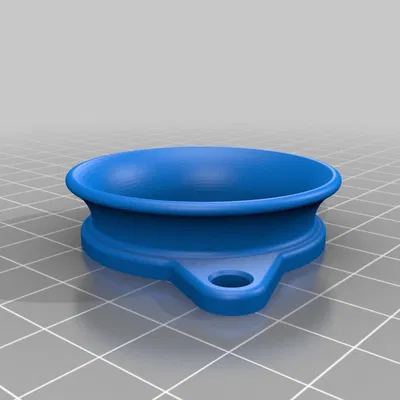 Đầu Đùn Fervi3D Cho Máy In 3D