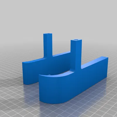 Kệ đựng nước ngọt cho lon 58x145 mm