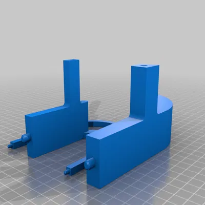 Kệ đựng nước ngọt cho lon 58x145 mm