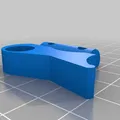Đầu Đùn Fervi3D Cho Máy In 3D - Thumbnail 6