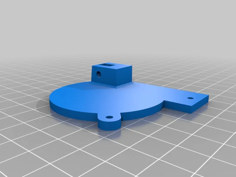 Đầu Đùn Fervi3D Cho Máy In 3D - Image 7