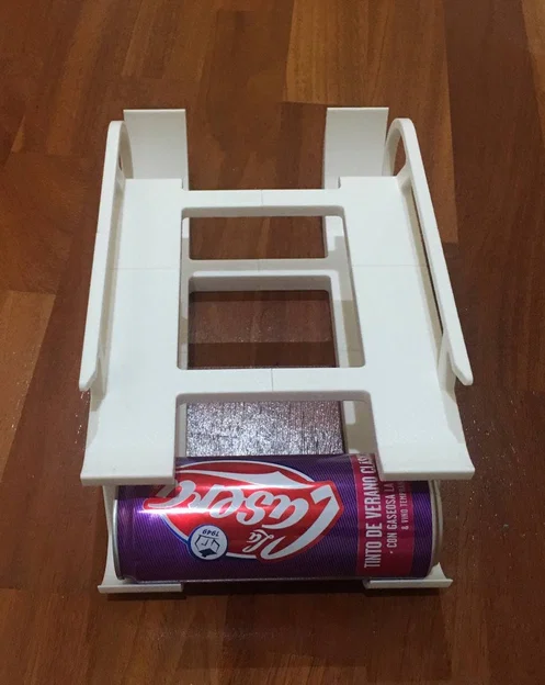 Kệ đựng nước ngọt cho lon 58x145 mm - Image 6