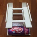 Kệ đựng nước ngọt cho lon 58x145 mm - Thumbnail 6