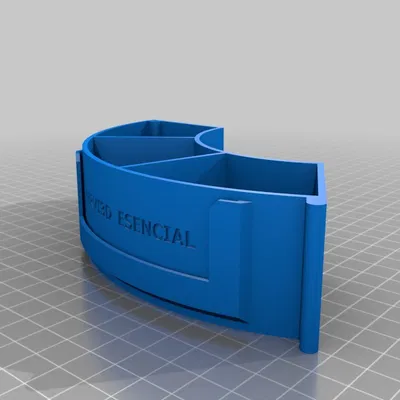 Hộp đựng cuộn dây cho sợi FERVI3D ESENCIAL
