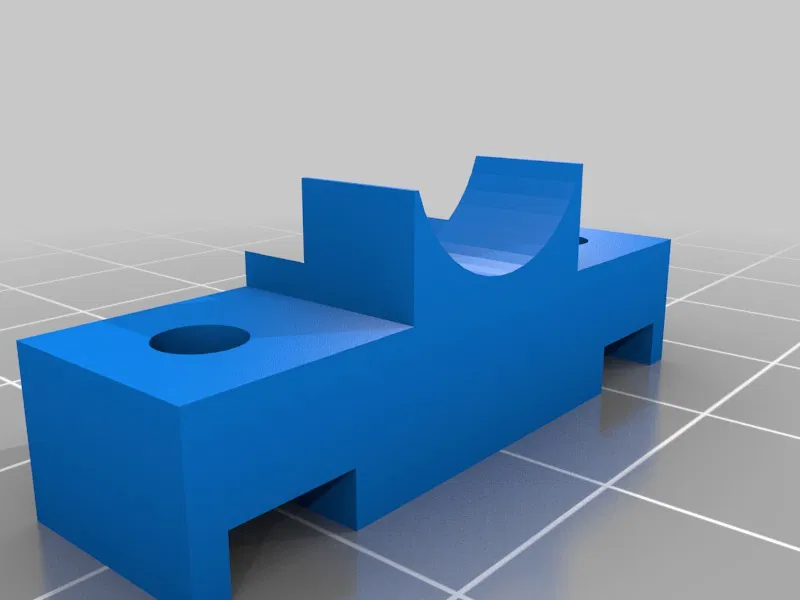 Đầu Đùn Fervi3D Cho Máy In 3D - Image 11