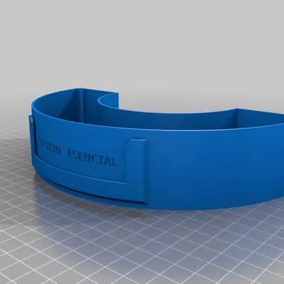 Hộp đựng cuộn dây cho sợi FERVI3D ESENCIAL