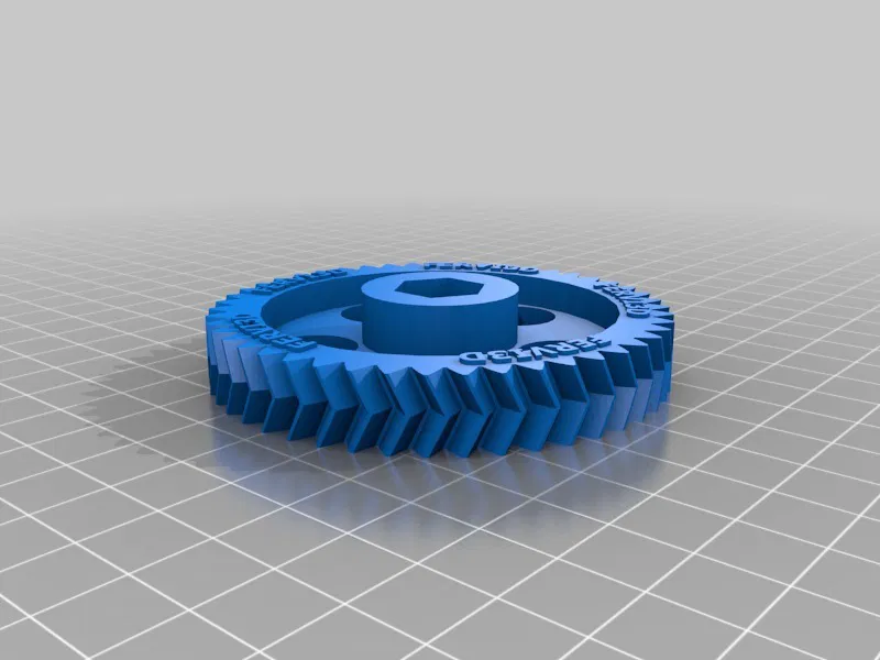 Đầu Đùn Fervi3D Cho Máy In 3D - Image 13