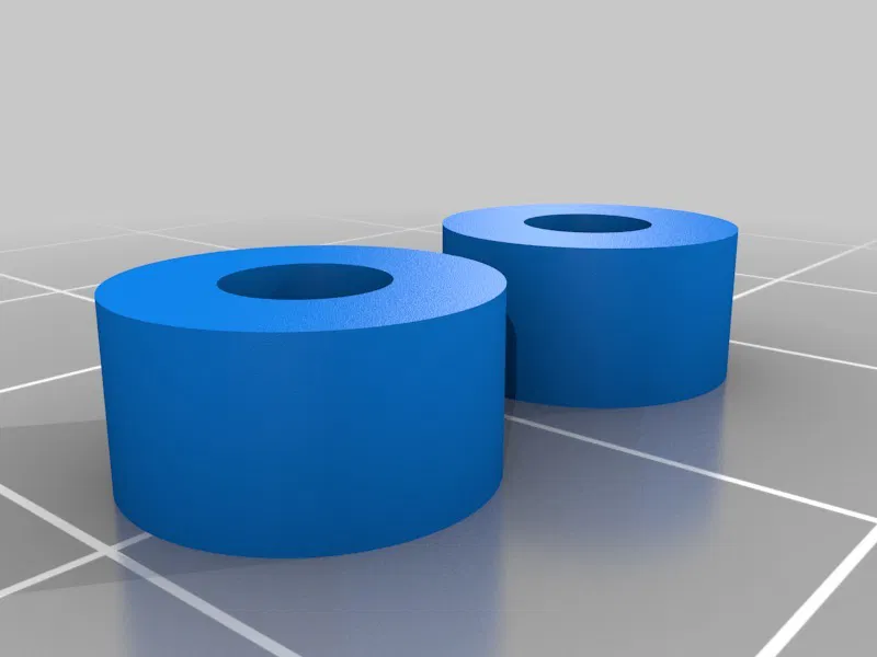 Đầu Đùn Fervi3D Cho Máy In 3D - Image 14