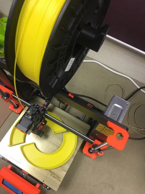 Hộp đựng cuộn dây cho sợi FERVI3D ESENCIAL - Image 8