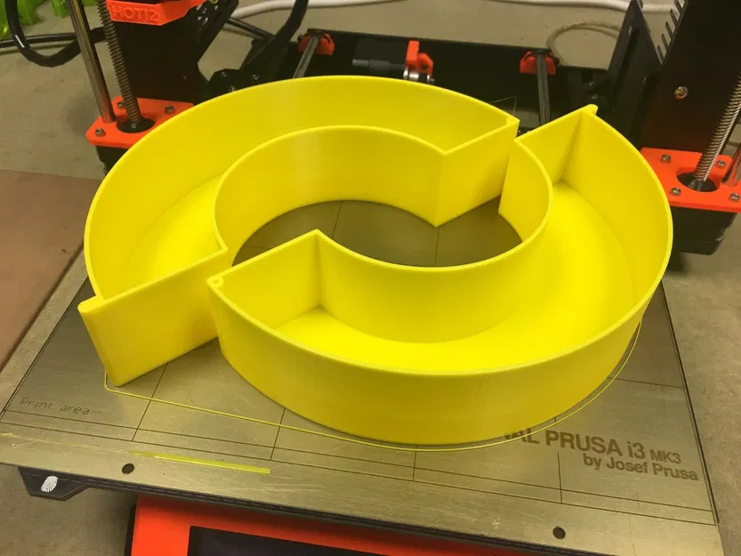 Hộp đựng cuộn dây cho sợi FERVI3D ESENCIAL - Image 9