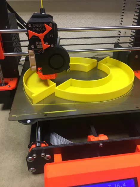 Hộp đựng cuộn dây cho sợi FERVI3D ESENCIAL - Image 10