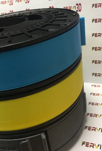 Hộp đựng cuộn dây cho sợi FERVI3D ESENCIAL - Image 11