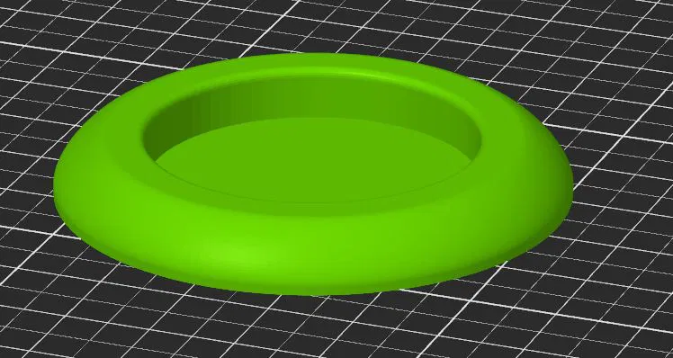 Tay Nắm Cửa Trượt "Schiebetür Türgriff" - Image 1