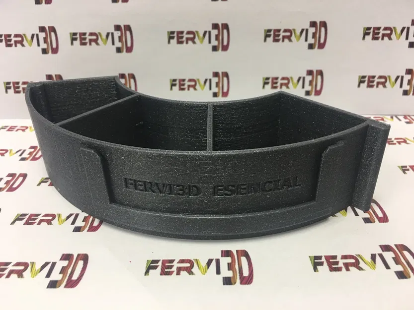 Hộp đựng cuộn dây cho sợi FERVI3D ESENCIAL - Image 12