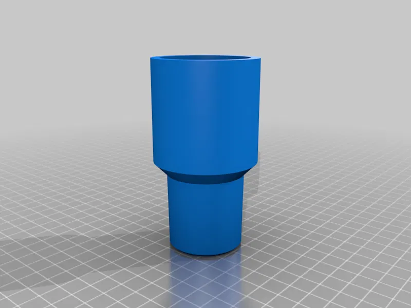 Đầu nối ống hút cặn bể bơi - Image 1