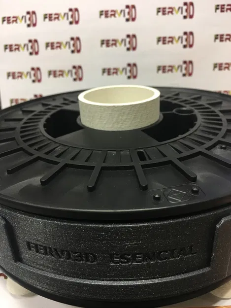 Hộp đựng cuộn dây cho sợi FERVI3D ESENCIAL - Image 13