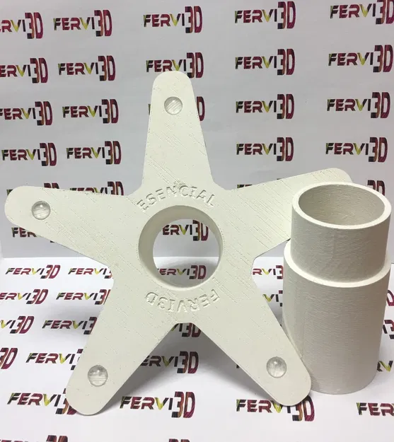 Hộp đựng cuộn dây cho sợi FERVI3D ESENCIAL - Image 15