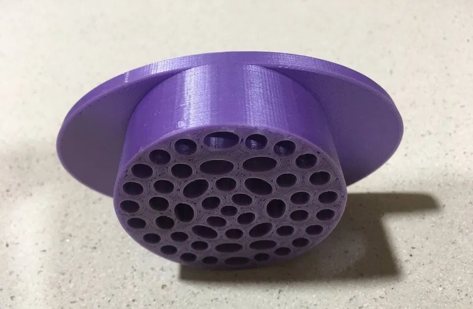 Dụng Cụ Lọc Dầu Lon Cá Ngừ V2 - Image 2