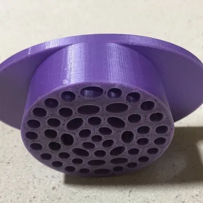 Dụng Cụ Lọc Dầu Lon Cá Ngừ V2