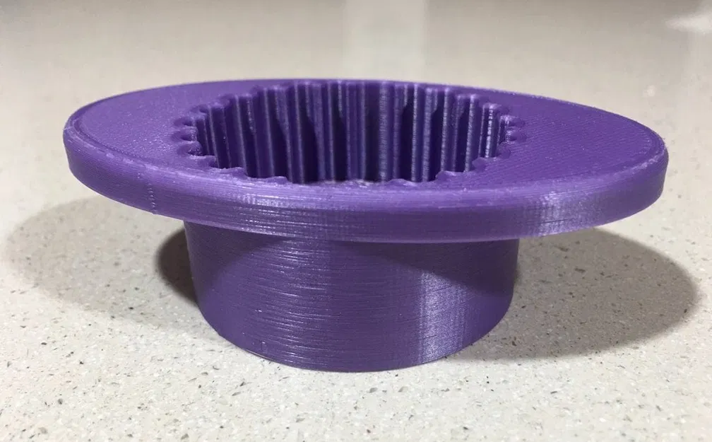 Dụng Cụ Lọc Dầu Lon Cá Ngừ V2 - Image 3