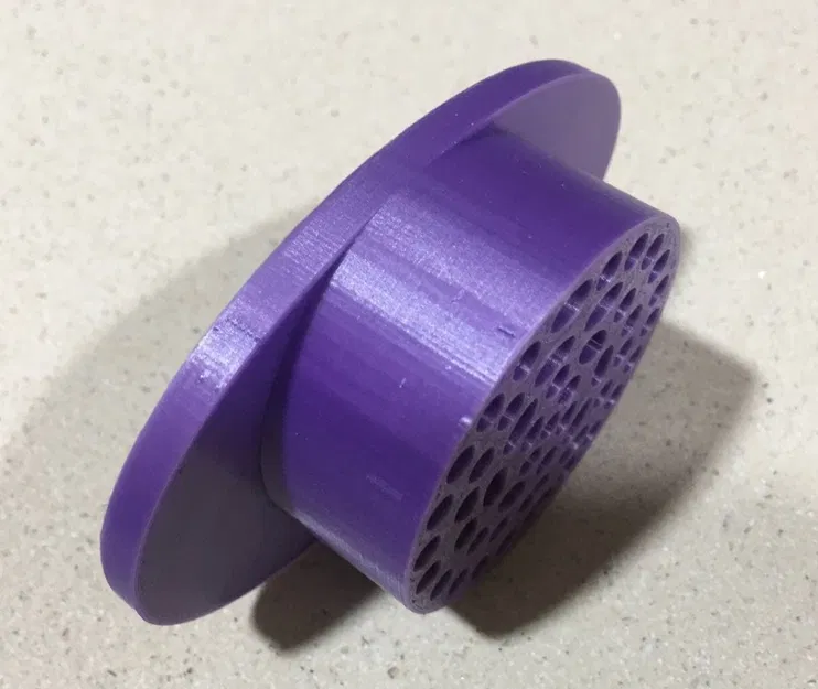 Dụng Cụ Lọc Dầu Lon Cá Ngừ V2 - Image 4