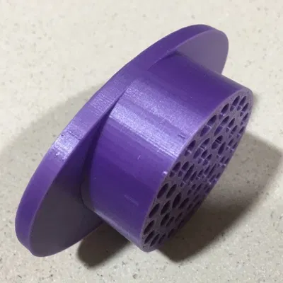 Dụng Cụ Lọc Dầu Lon Cá Ngừ V2