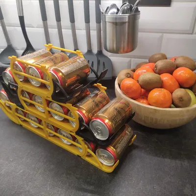 Chai Đựng Nước Xếp Chồng, Module, Nối Dài - Tải Nhiều Nhất