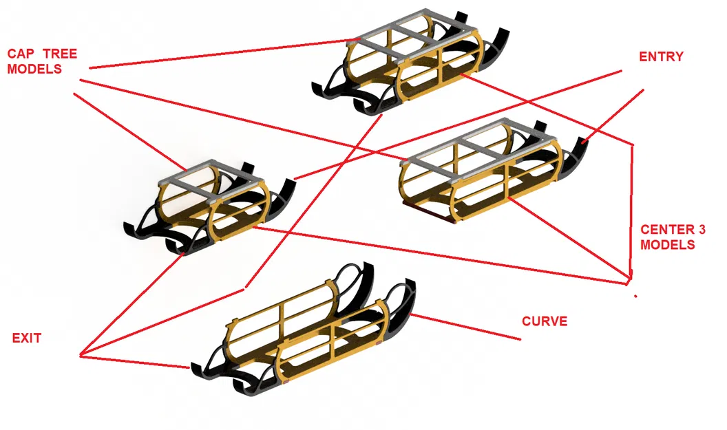 Chai Đựng Nước Xếp Chồng, Module, Nối Dài - Tải Nhiều Nhất - Image 6