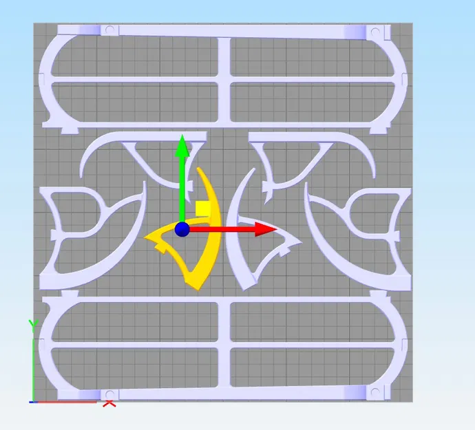 Chai Đựng Nước Xếp Chồng, Module, Nối Dài - Tải Nhiều Nhất - Image 17