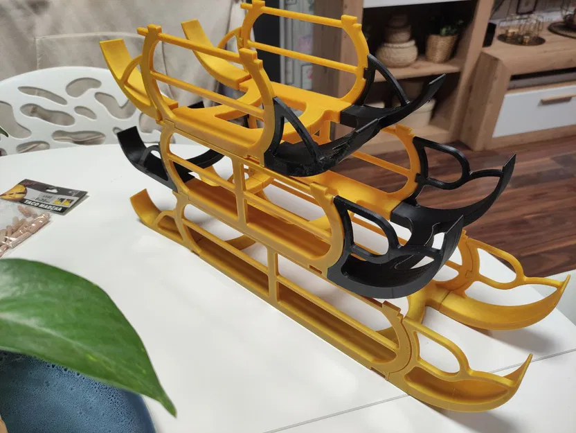 Chai Đựng Nước Xếp Chồng, Module, Nối Dài - Tải Nhiều Nhất - Image 18