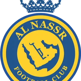 Huy hiệu ALL NASSR