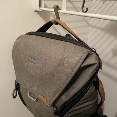 Móc Chữ S Kẹp Cho Kệ Lưới